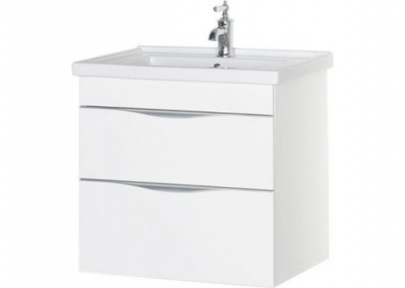 Тумба с раковиной Aquanet Эвора 70 00213103 фото