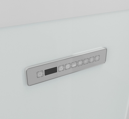 Душевая кабина Grossman GR-128 135x90 L/R фото