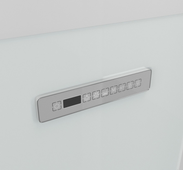 Душевая кабина Grossman GR-126 100x90 фото