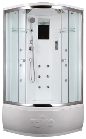 Душевая кабина Timo Lux T-7700 фото