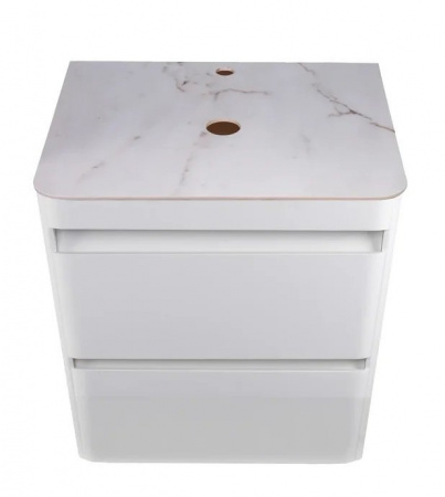 Тумба под накладную раковину Style Line Атлантика 80 СС-00000691 фото