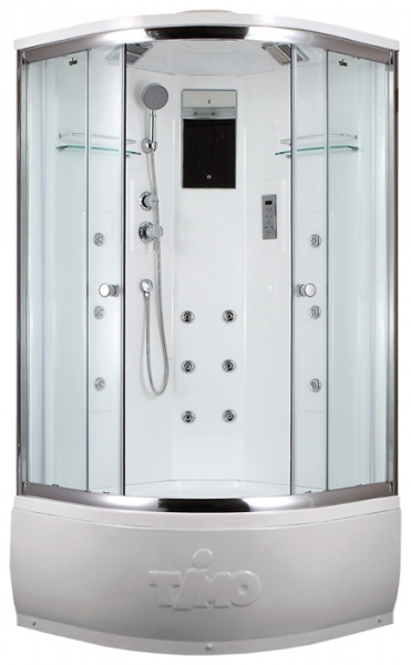 Душевая кабина Timo Lux T-7700 фото