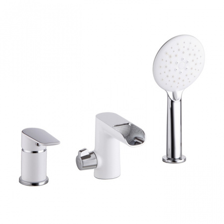 Смеситель на борт ванны Iddis Cloud CLOSB3Ki07 фото