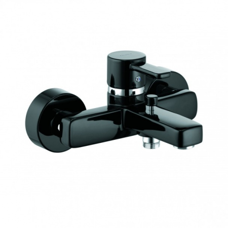 Смеситель для ванны с душем Kludi Zenta 386708675 фото