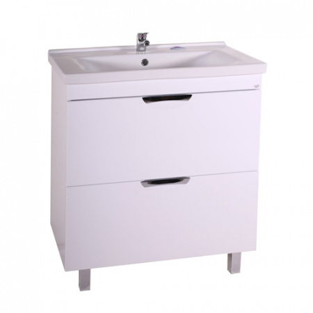 Тумба под раковину АСБ Мебель Миранда 80 11473 фото