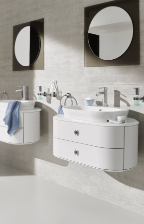 Смеситель для раковины Grohe Essence New 23589001 фото