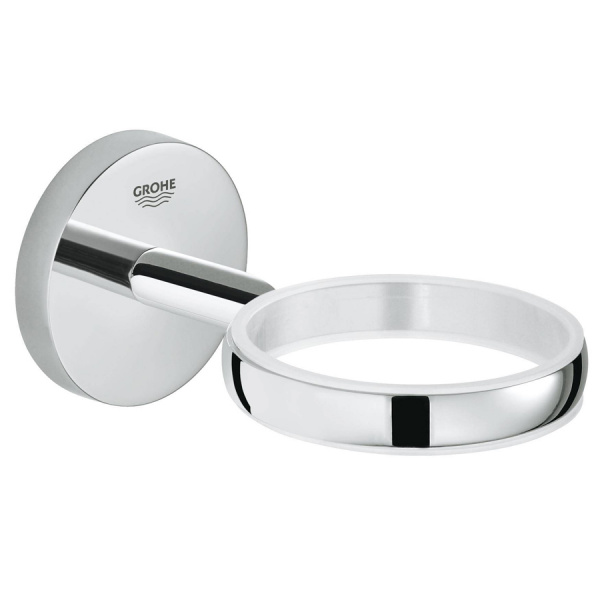 Держатель Grohe BauCosmopolitan 40585001 фото