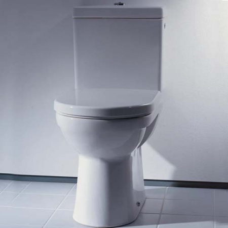 Унитаз напольный Laufen Pro 8.2495.6.000.000.1 фото