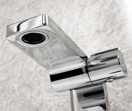 Смеситель для раковины WasserKRAFT Alme 1510 фото