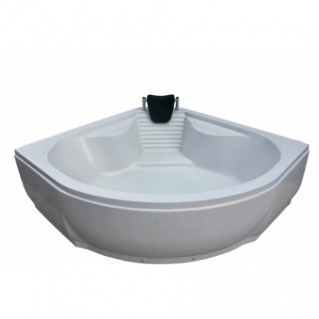 Акриловая ванна River 150/150/55 фото