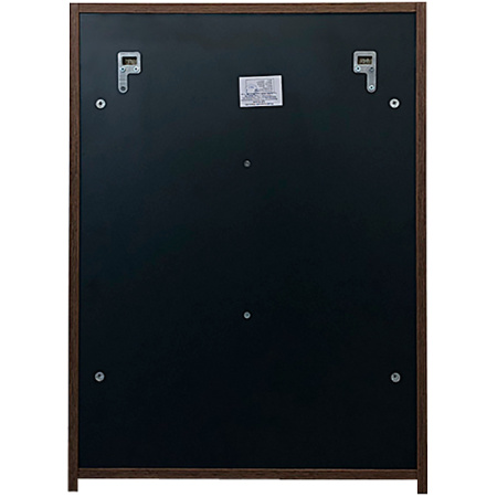 Шкаф подвесной Comforty Порто-50 00-00009245 фото