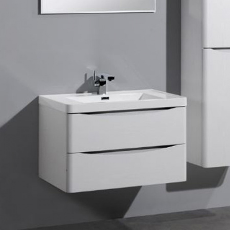 Тумба под раковину BelBagno Ancona-N ANCONA-N-900-2C-SO-BL 90 см фото