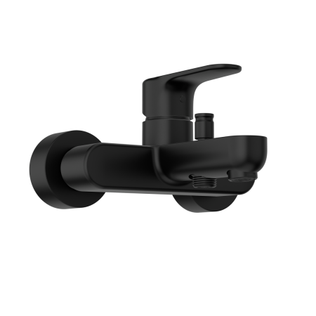 Смеситель для ванны и душа VitrA Root Round (Рут Раунд) A4272536EXP фото