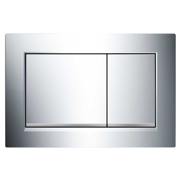 Кнопка смыва Vincea VFP-001CH фото
