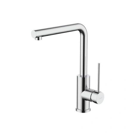 Смеситель для кухни Iddis Rule RULSBL0i05 хром фото