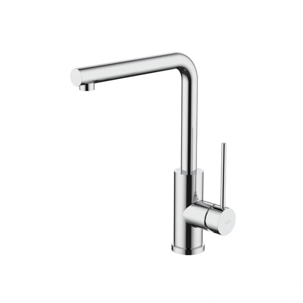 Смеситель для кухни Iddis Rule RULSBL0i05 хром фото