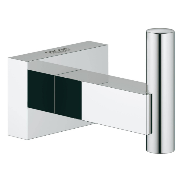 Крючок для ванной одинарный Grohe BauCosmopolitan 40511001 фото