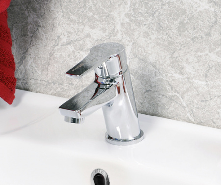 Смеситель для раковины WasserKRAFT Rhin 4403 фото