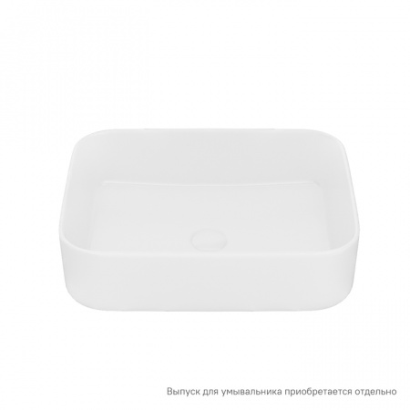 Накладная раковина Iddis Bridge BRIWS05i27 фото