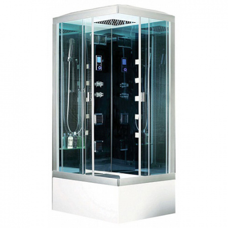 Душевая кабина Nautico NAUTICO - 9818 фото