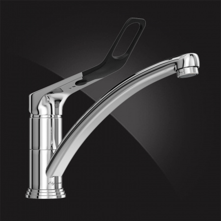 Смеситель для кухни Elghansa Kitchen 56B0390 фото