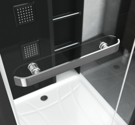 Душевая кабина Grossman GR221 90x90 фото