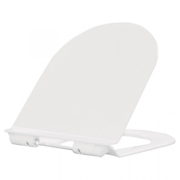 Сиденье для унитаза BelBagno Alpha BB2177SC soft close фото