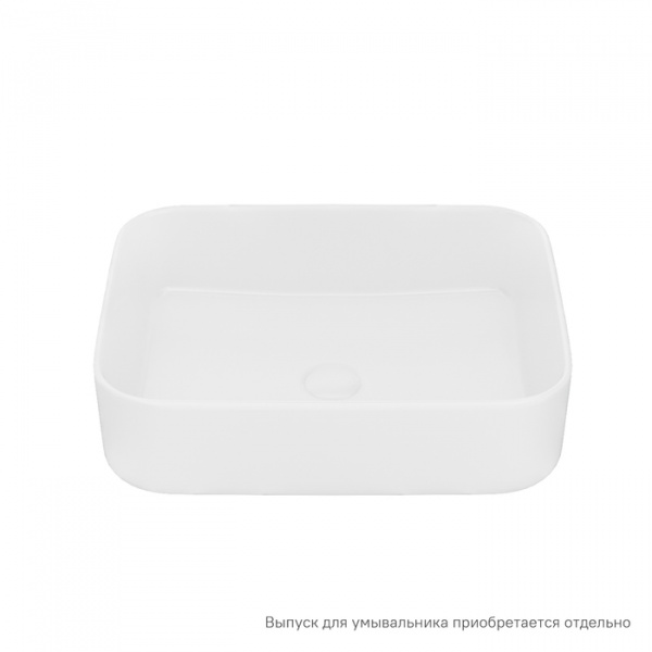 Накладная раковина Iddis Bridge BRIWS05i27 фото