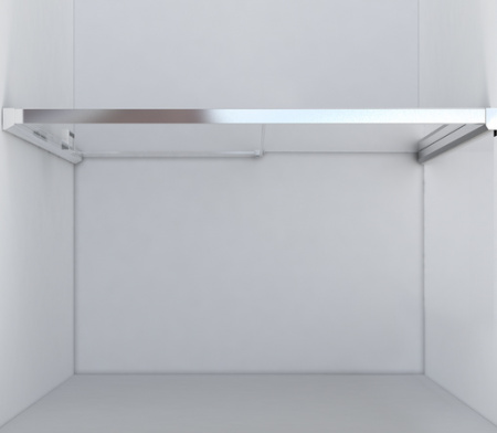 Душевая дверь Vincea Lugano VDS-1L120CL фото