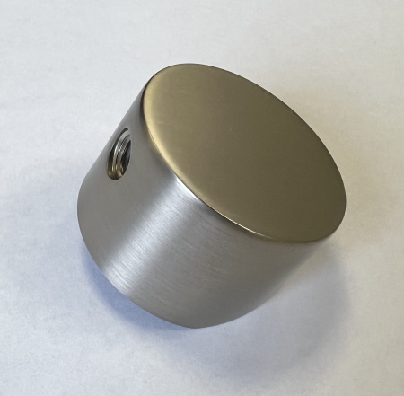 Высокий смеситель для раковины Timo Saona 2311/13F Никель фото