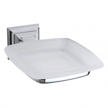 Мыльница настенная Art&Max Zoe AM-G-6834 фото