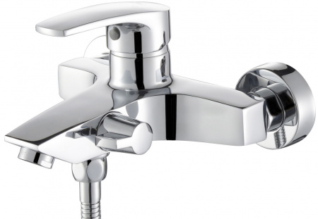 Душевой набор Kaiser Guss 6800К фото