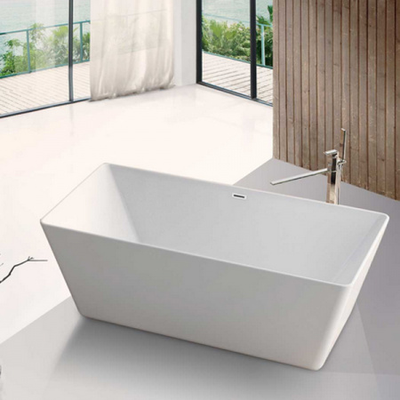 Акриловая ванна Vincea VBT-106 170x75 фото