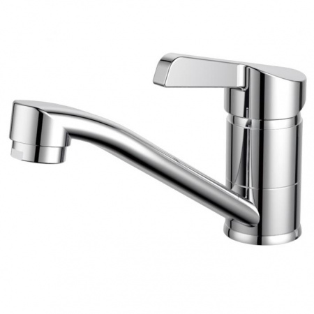 Смеситель для кухни D&K Rhein Schiller DA1462341 фото