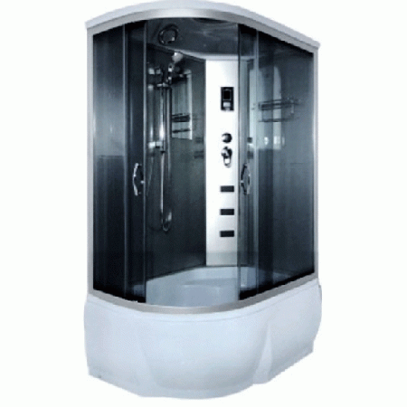 Душевая кабина River Dunay 120/80/46 ТН R фото