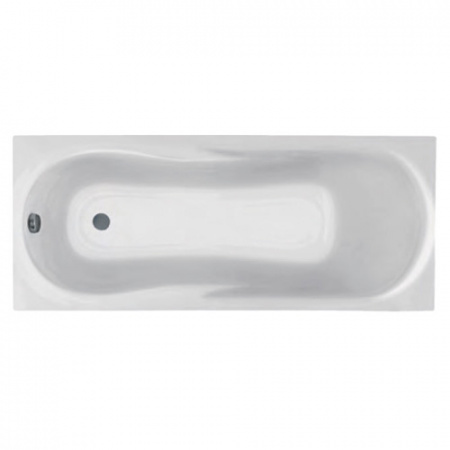 Акриловая ванна Roca Uno ZRU9302870 170х75 фото