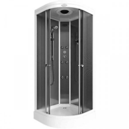 Душевая кабина Arcus AS-102 90x90 фото