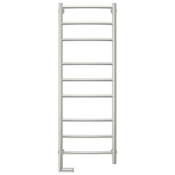 Полотенцесушитель электрический Сунержа Галант 2.0 120х40 с блоком управления слева, 00-5200-1240 фото