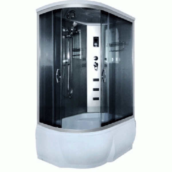 Душевая кабина River Dunay 120/80/46 ТН R фото