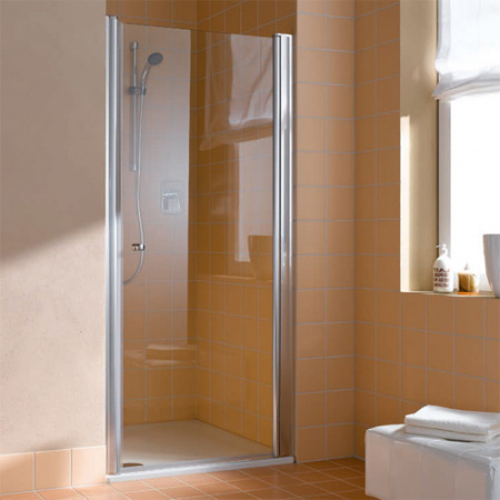 Душевая дверь Kermi Atea AT 1WR 09018VAK 90x185 R фото