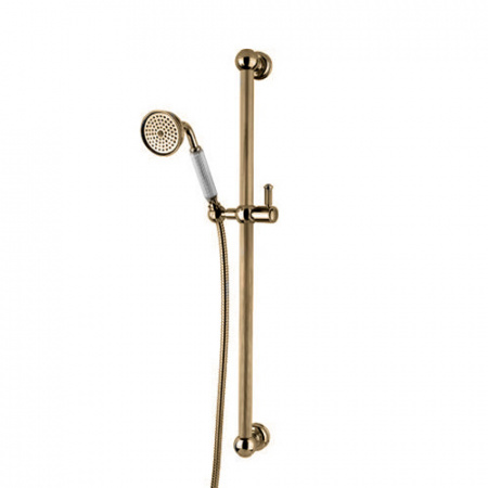 Душевой гарнитур Cezares Olimp OLIMP-SD-02 бронза фото