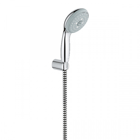 Душевая лейка со шлангом Grohe Tempesta 27849000 фото
