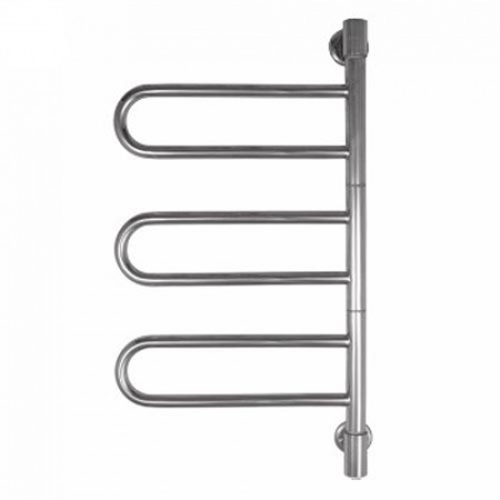 Электрический полотенцесушитель Energy U G3K EETR0UG3K0000000000 77x40 фото