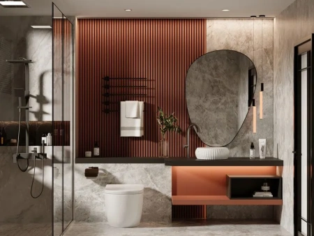 Приставной унитаз безободковый Abber AC1111 с сиденьем фото