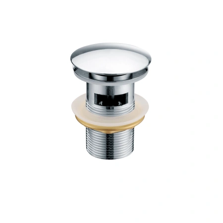 Донный клапан автомат Kaiser 8037 фото