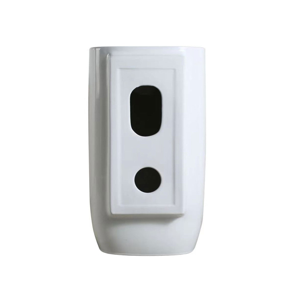 Напольная раковина Vincea VBS-2P202 50x46 фото