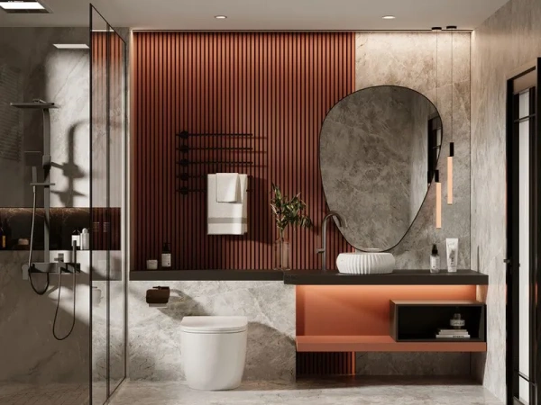 Приставной унитаз безободковый Abber AC1111 с сиденьем фото