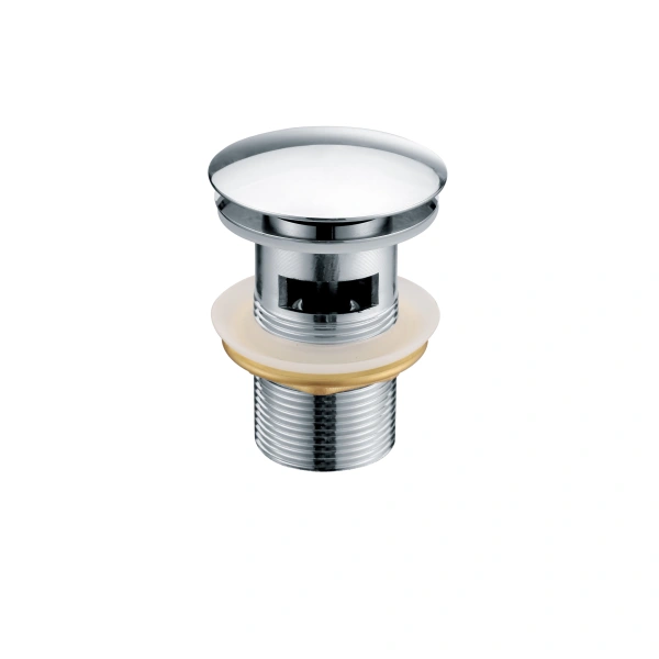 Донный клапан автомат Kaiser 8037 фото