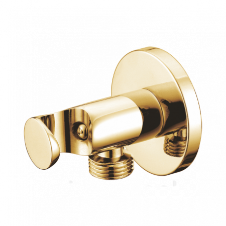 Держатель ручного душа Ganzer GZ51 GZ 5173E фото