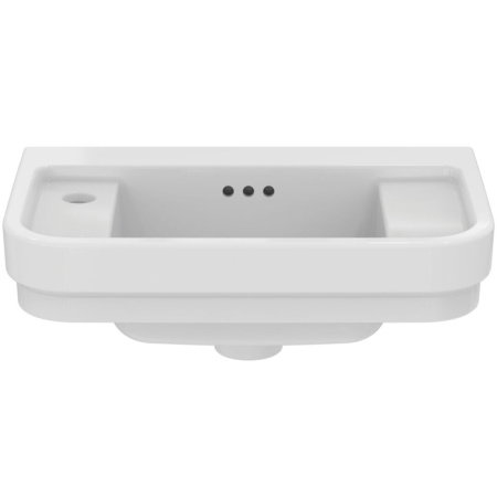 Раковина Ideal Standard Calla E223301 50x32 фото
